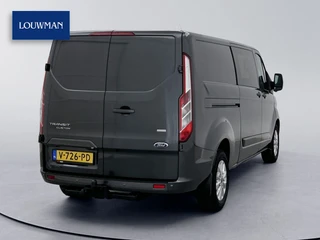 Ford Transit Custom – thumbnail 9