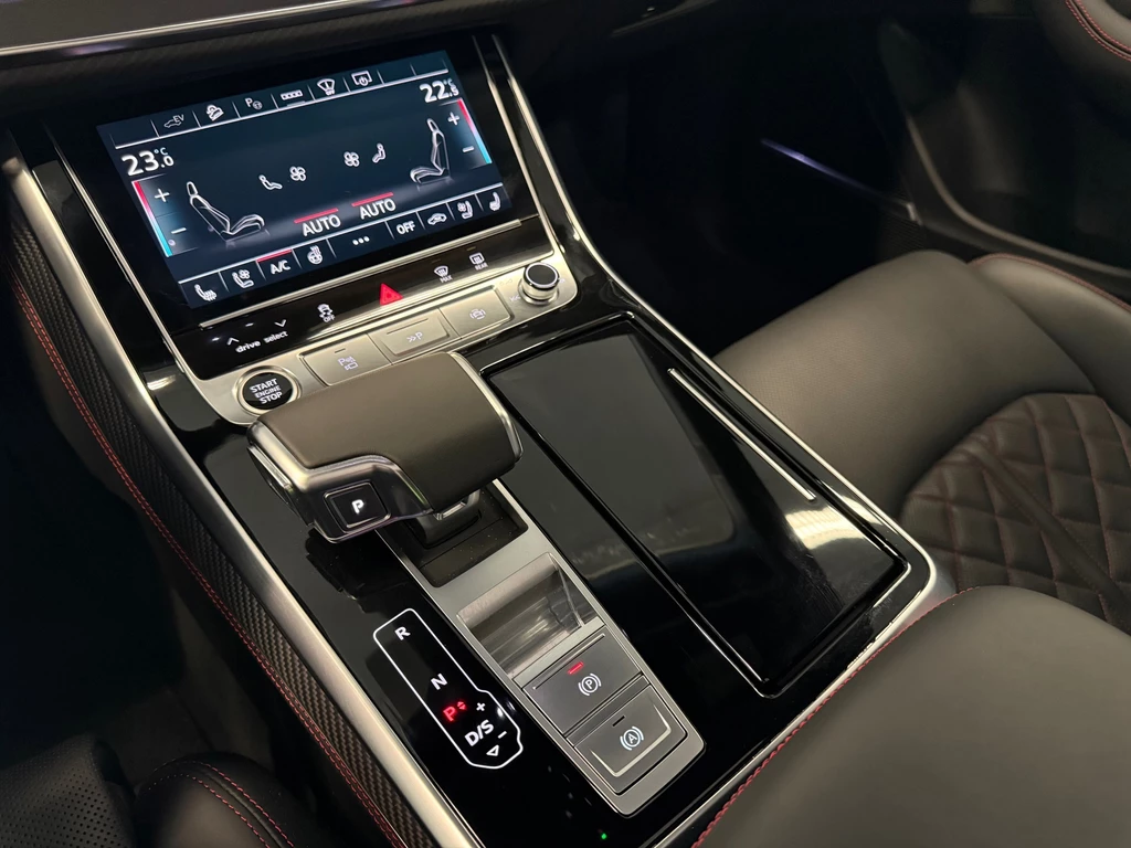 Audi Q8 – foto 24
