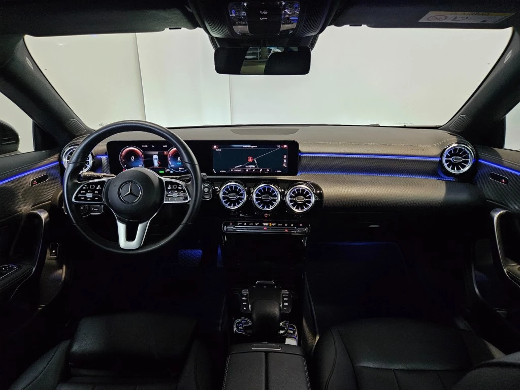 Mercedes-Benz CLA – foto 31