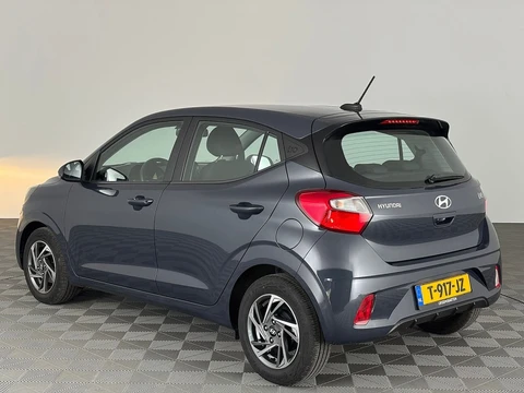 Hyundai i10 1.0 Comfort Smart 5-zits | CARPLAY | VELGEN | CAMERA .