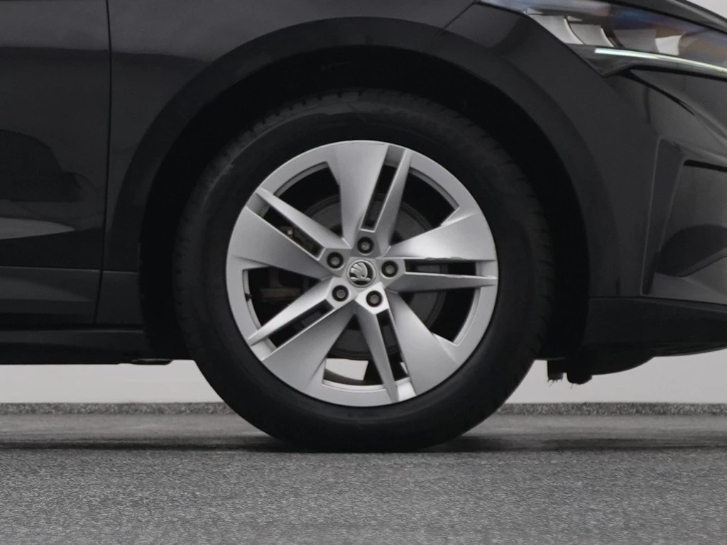 Škoda Enyaq iV – foto 43