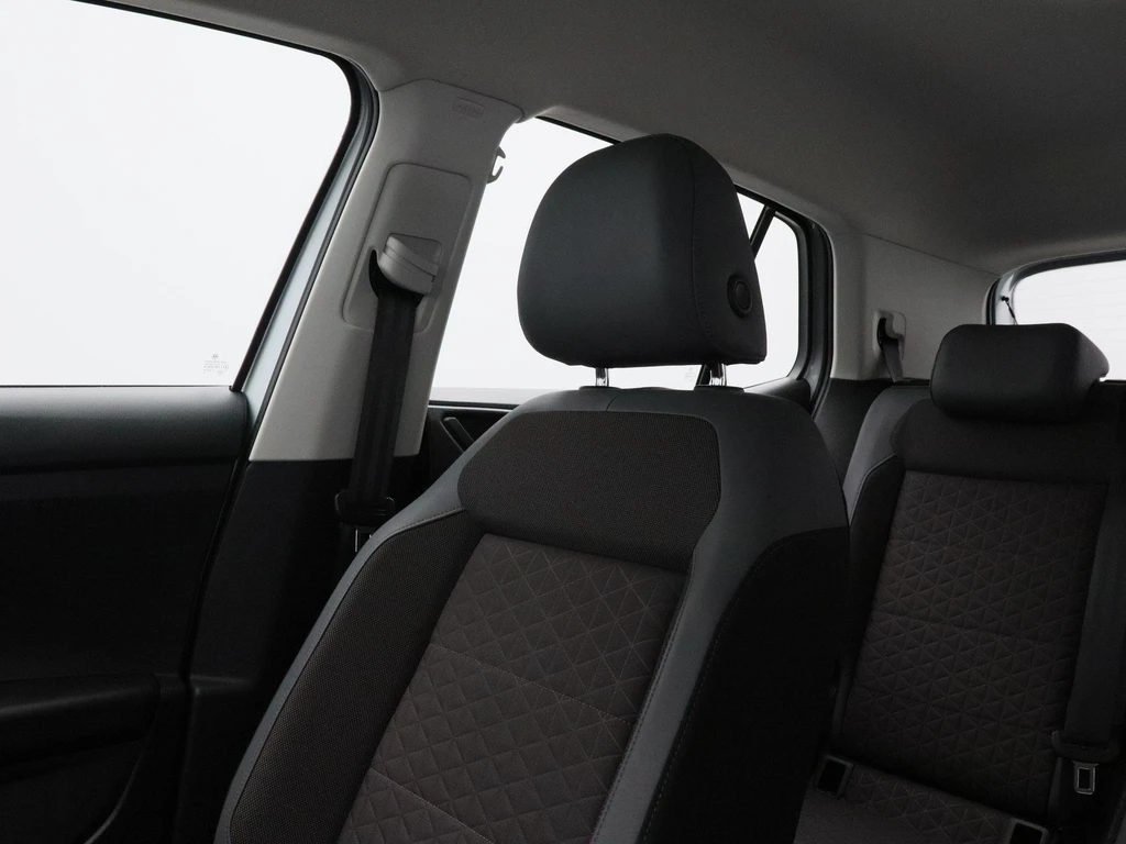 Volkswagen T-Cross – foto 29