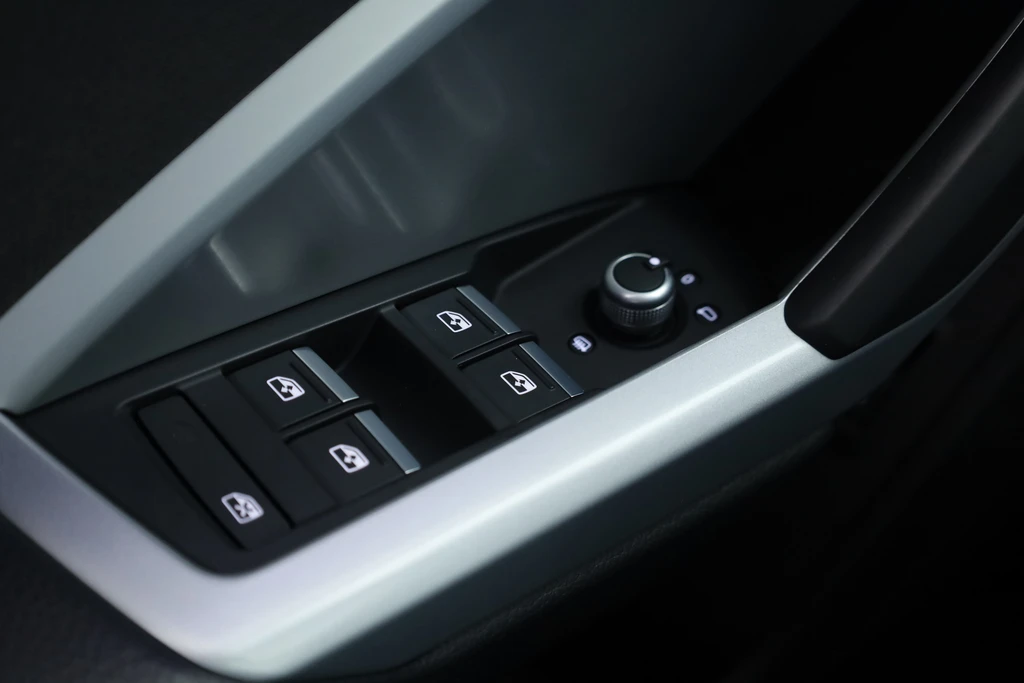 Audi Q3 – foto 8