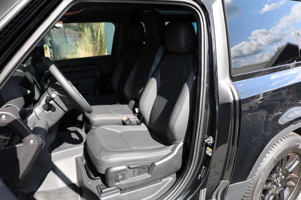 Land Rover Defender – foto 13
