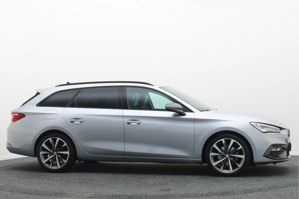 SEAT Leon – foto 10