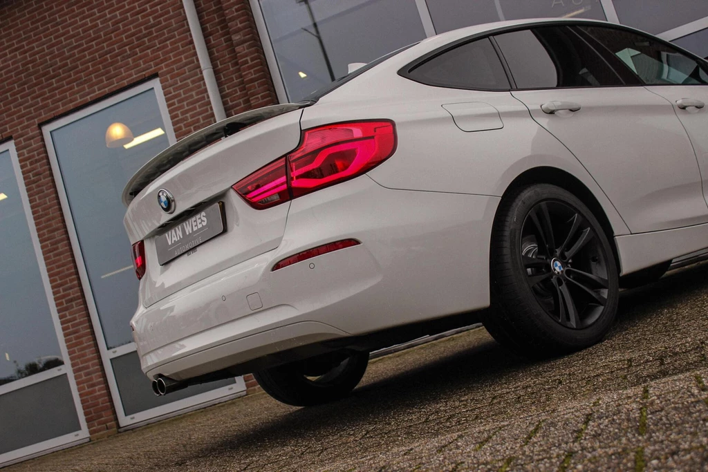 BMW 3 Serie – foto 5