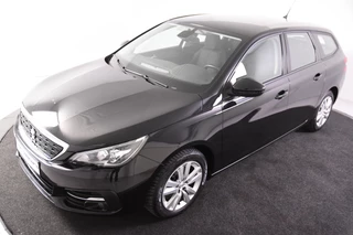 Peugeot 308 – thumbnail 2
