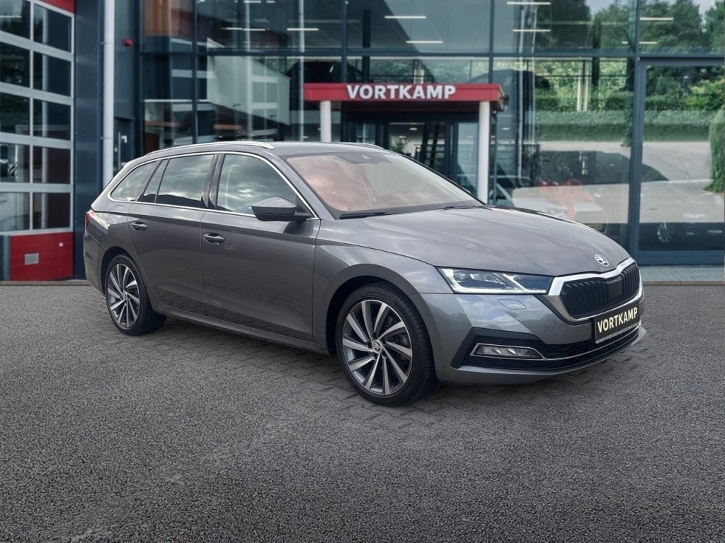 Škoda Octavia – foto 7