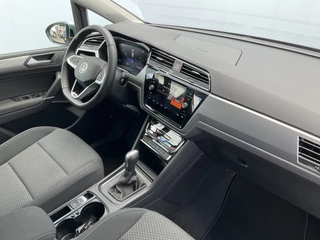 Volkswagen Touran – thumbnail 8