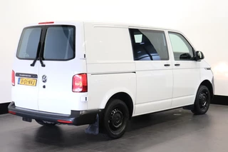 Volkswagen Transporter – thumbnail 4