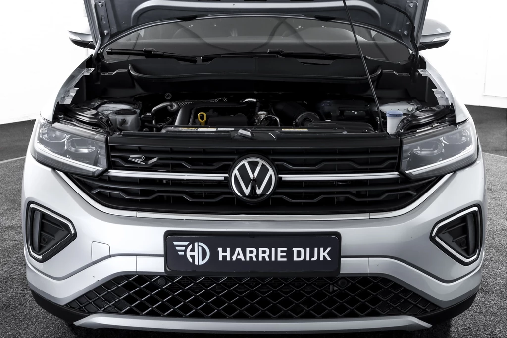 Volkswagen T-Cross – foto 10