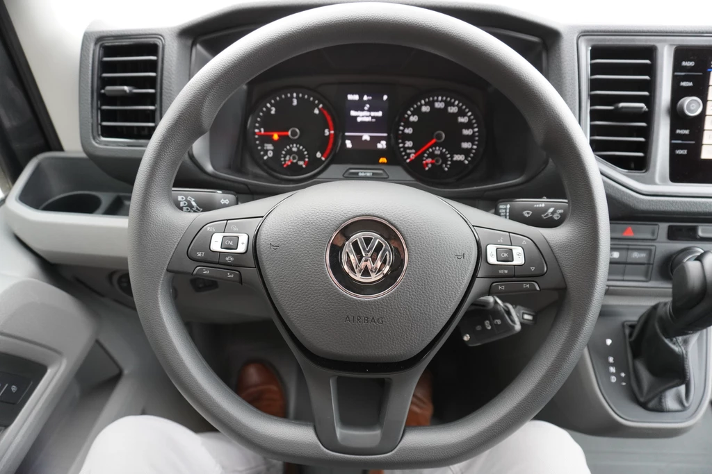 Volkswagen Crafter – foto 12