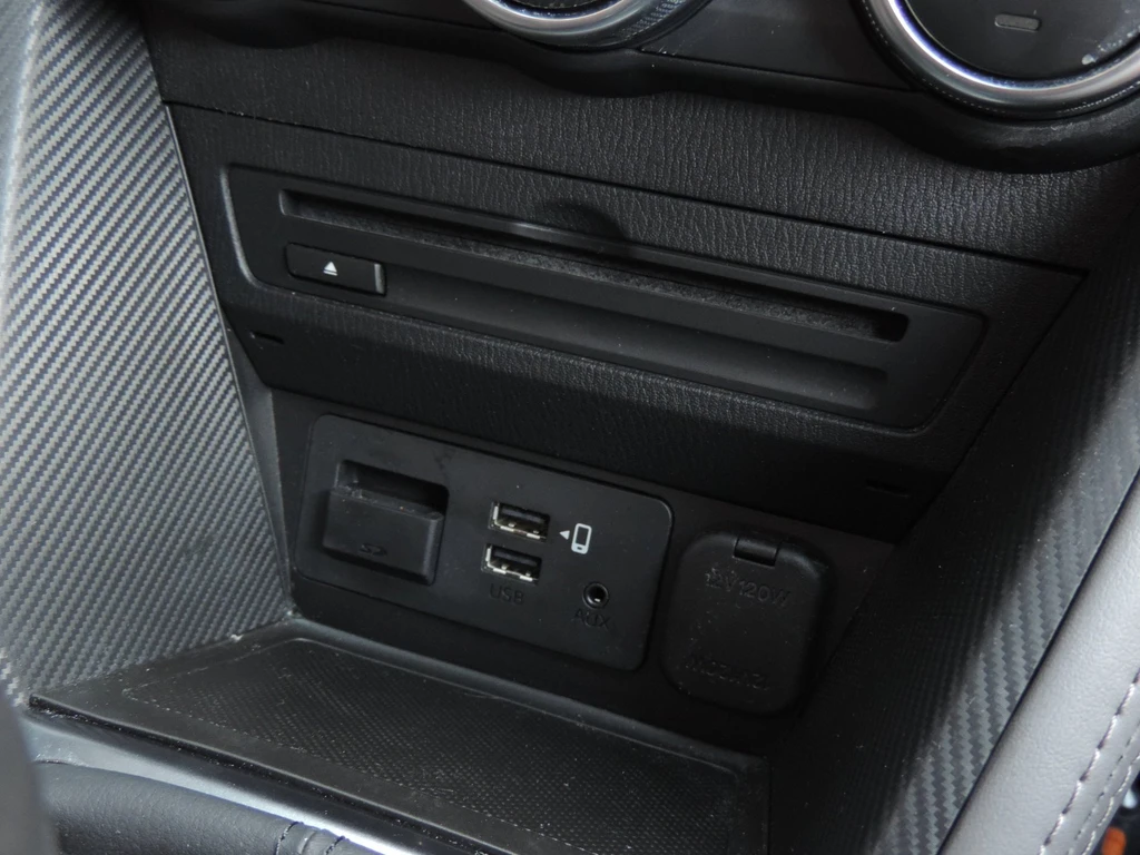 Mazda CX-3 – foto 47