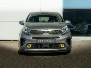 Kia Picanto – thumbnail 8