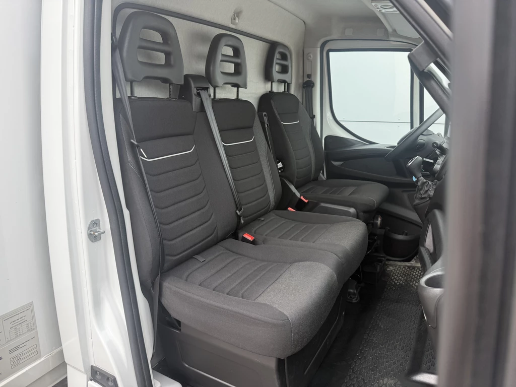 Iveco Daily – foto 8