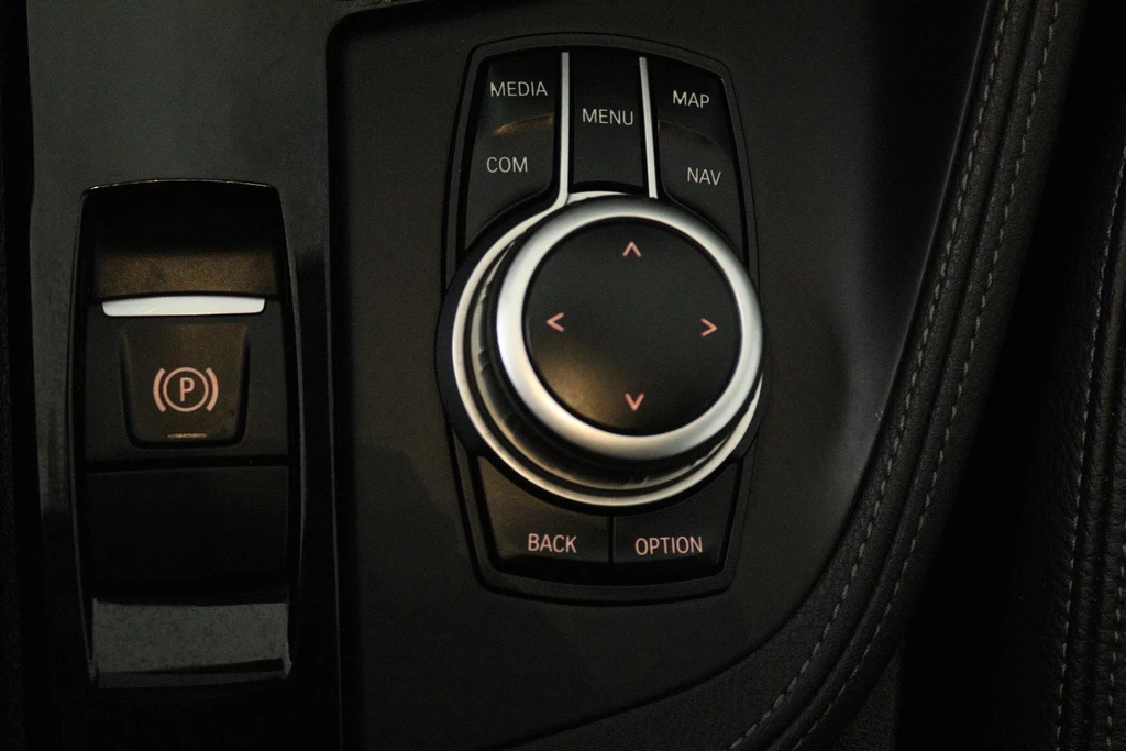 BMW X1 – foto 20