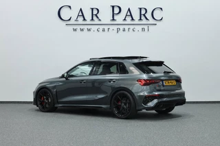 Audi RS3 – thumbnail 2