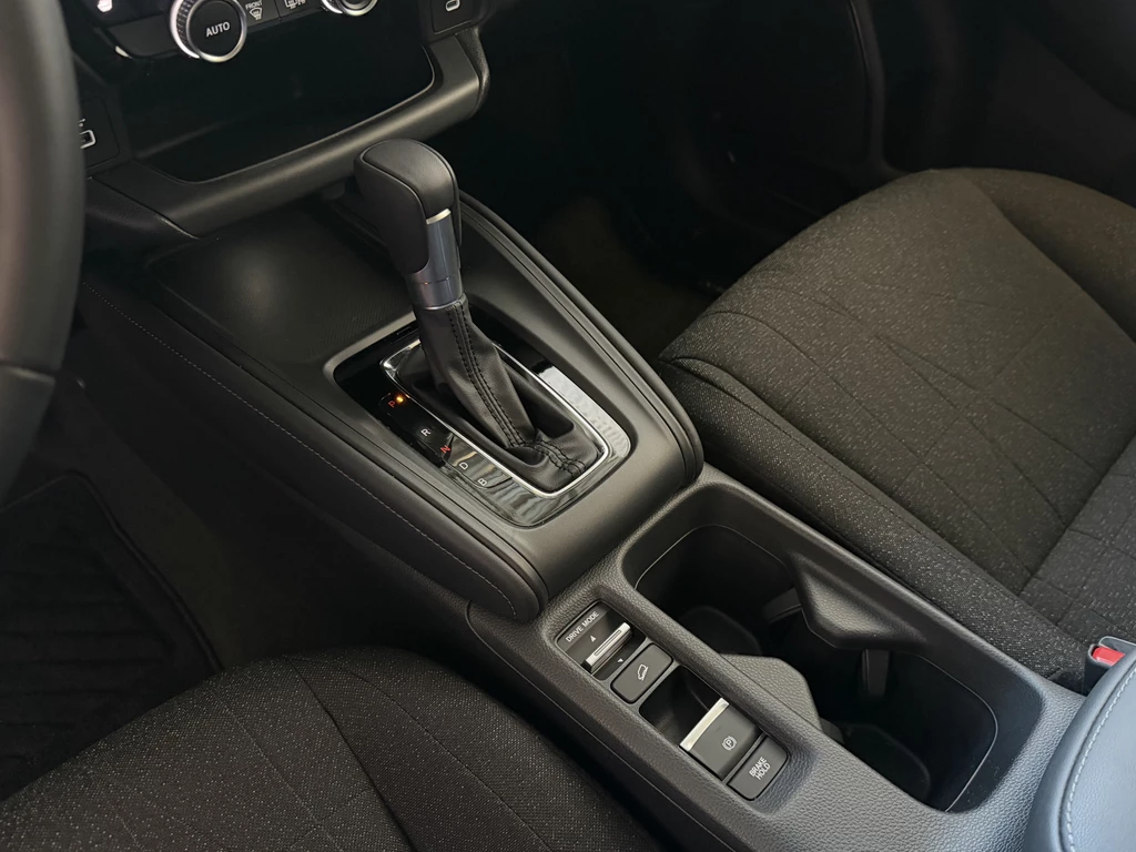 Honda HR-V – foto 28