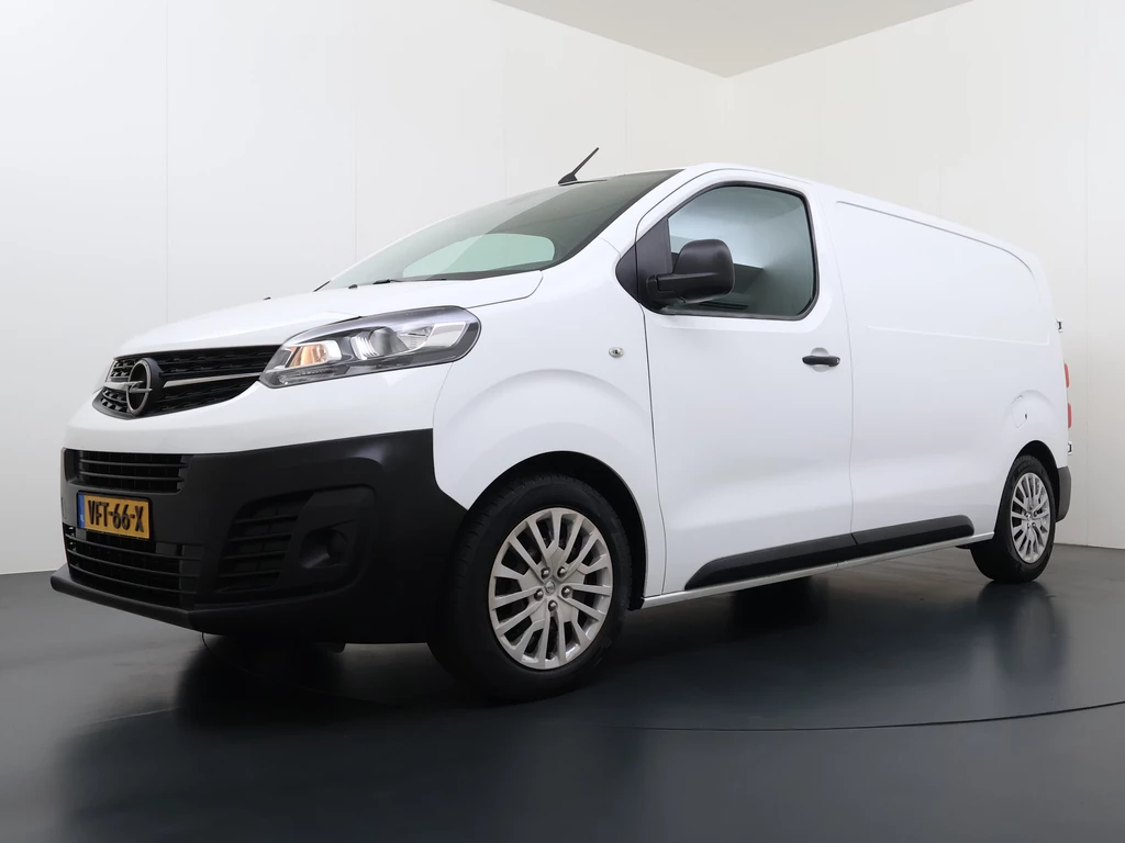 Opel Vivaro – foto 2