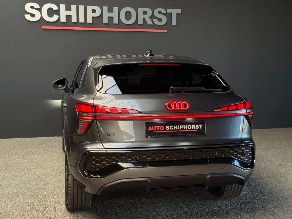 Audi Q3 – foto 7