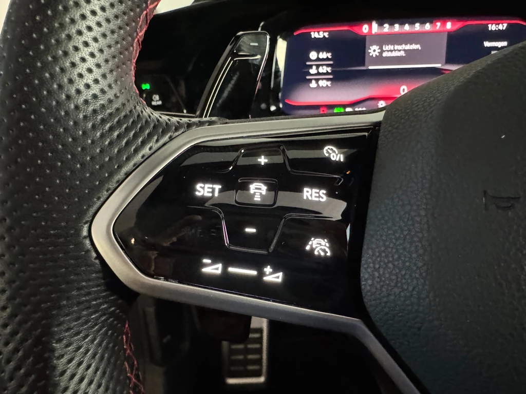 Volkswagen Golf – foto 15