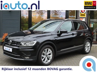 Volkswagen Tiguan – thumbnail 1