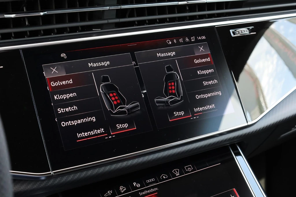 Audi RSQ8 – foto 38