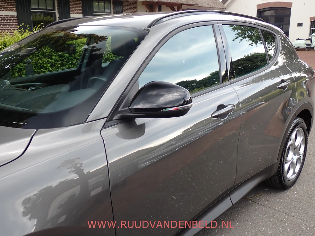 Alfa Romeo Tonale – foto 9
