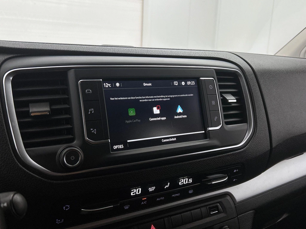 Opel Vivaro – foto 11