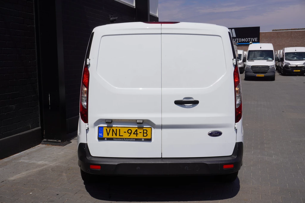 Ford Transit Connect – foto 2