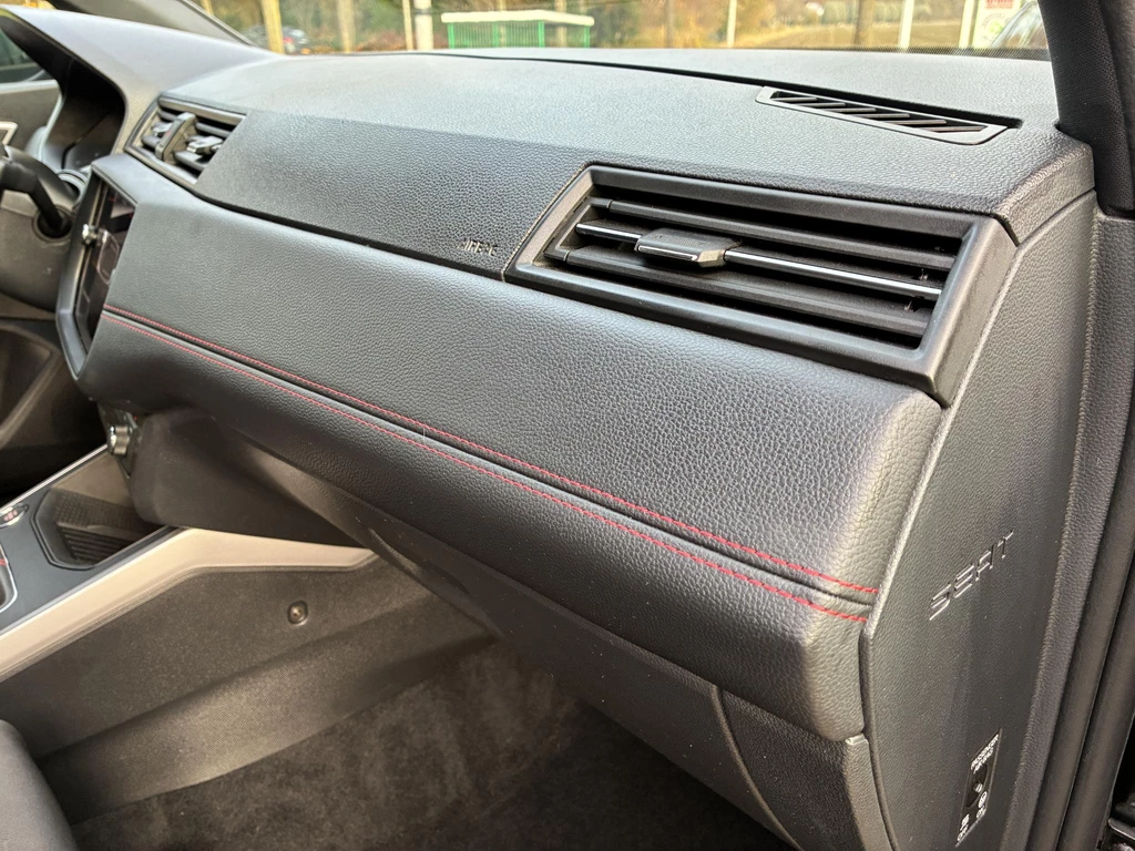 SEAT Arona – foto 23