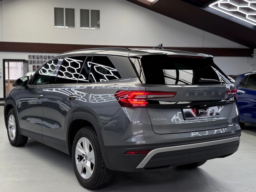 Škoda Kodiaq – foto 5