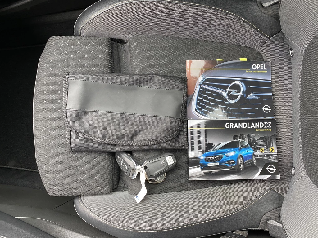 Opel Grandland X – foto 38