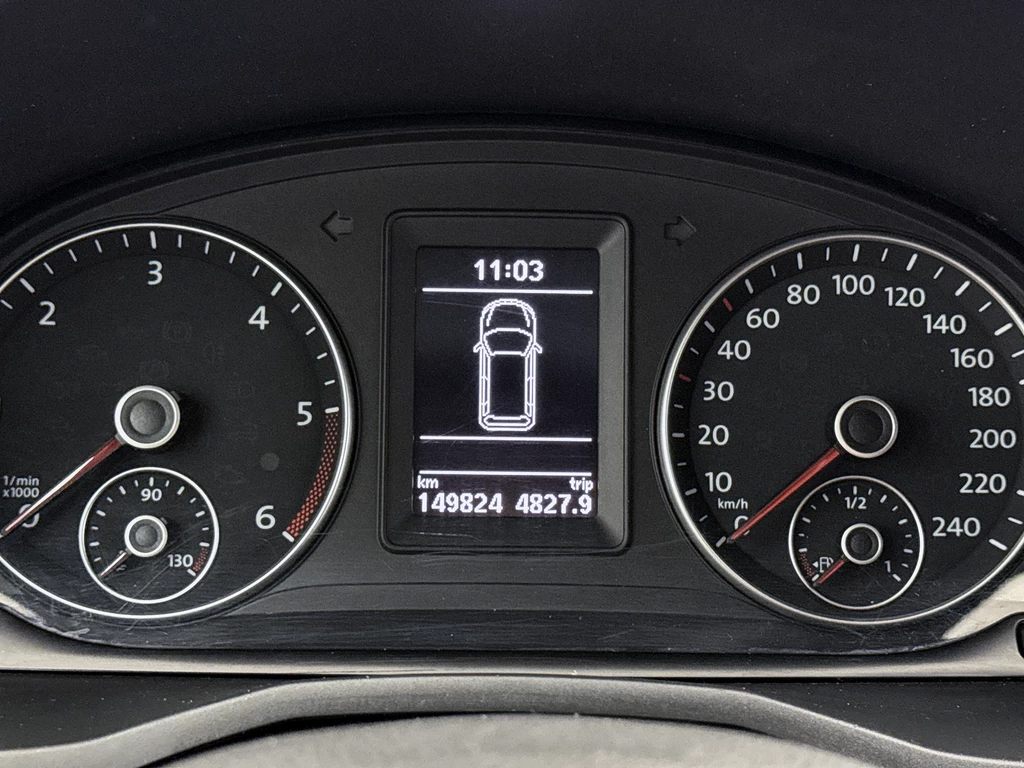 Volkswagen Caddy – foto 15