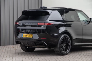 Land Rover Range Rover Sport – thumbnail 7
