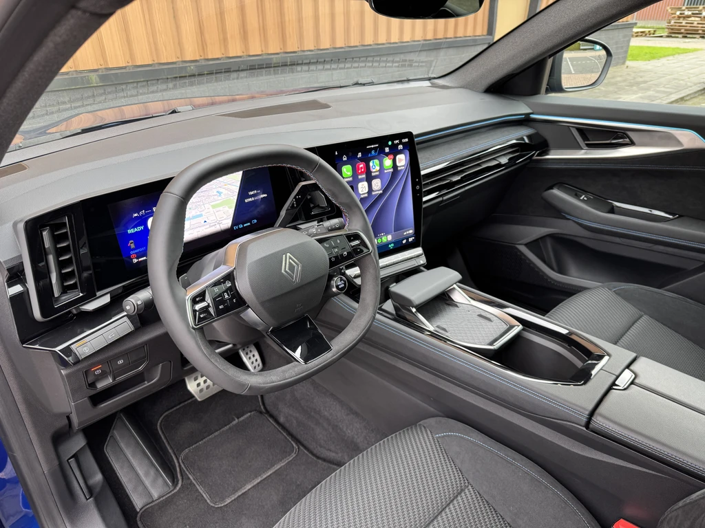 Renault Austral – foto 8