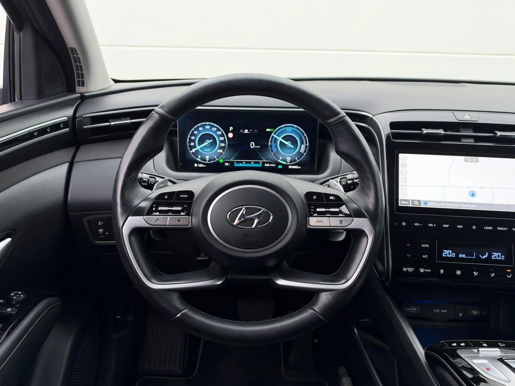 Hyundai Tucson – foto 55
