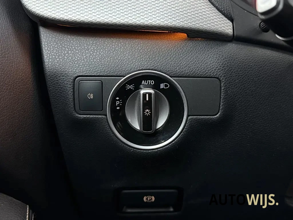 Mercedes-Benz B-Klasse – foto 24