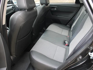 Toyota Auris – thumbnail 14