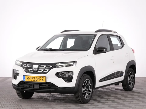 Dacia Spring Comfort Plus 27 kWh *SOH: 92%* NAVI ! | CAMERA | AIRCO !