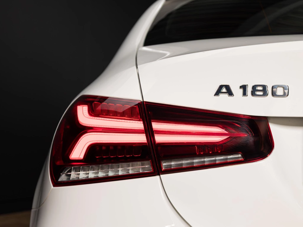 Mercedes-Benz A-Klasse – foto 22