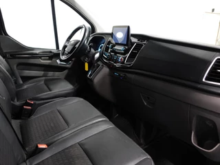 Ford Transit Custom – thumbnail 40