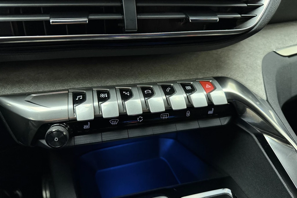 Peugeot 5008 – foto 23