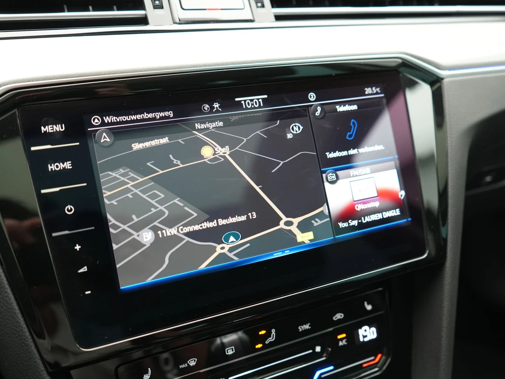 Volkswagen Passat – foto 50