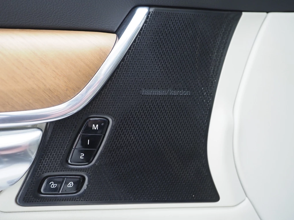Volvo V90 – foto 20