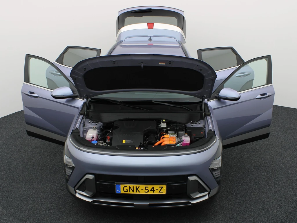 Hyundai Kona – foto 15