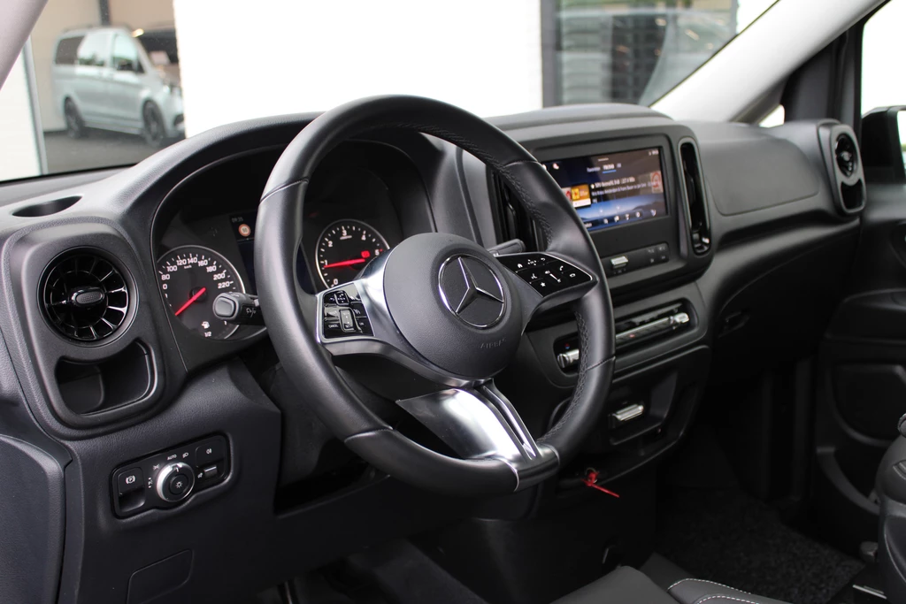 Mercedes-Benz Vito – foto 15