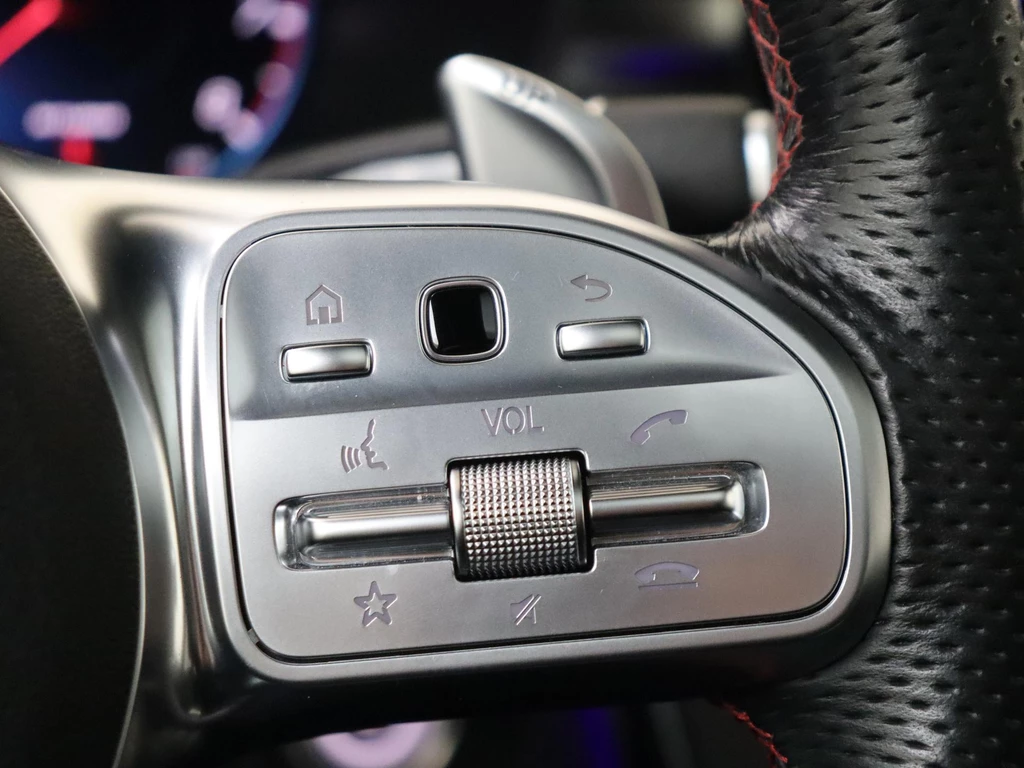 Mercedes-Benz GLC – foto 20