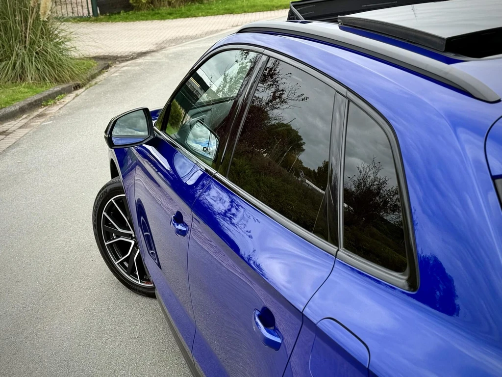 Audi Q5 – foto 16
