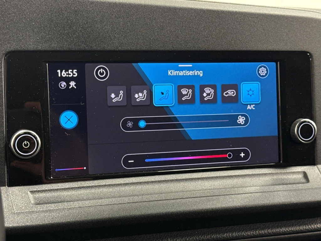 Volkswagen Caddy – foto 30